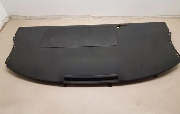 Audi A4 S4 B7 8E 8H Parcel shelf 8E5863411F
