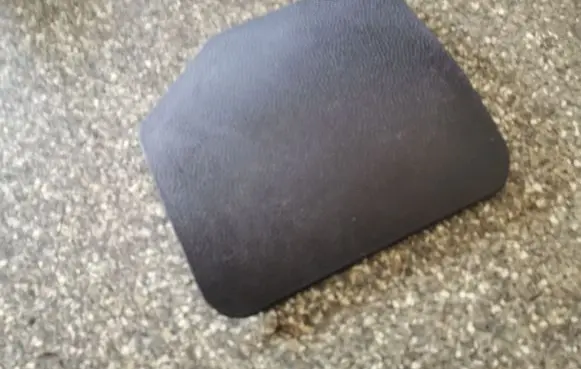 Mini One - Cooper Coupe R56 Other interior part 3455941
