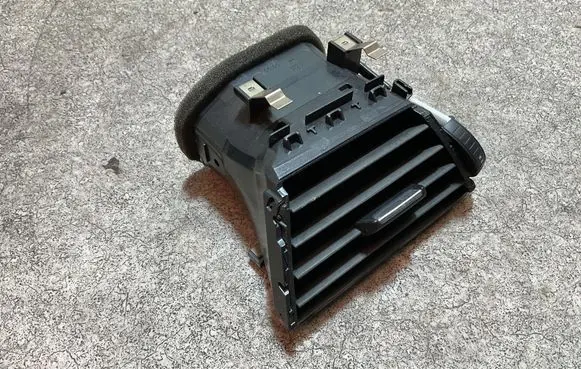 BMW 3 F30 F35 F31 Dashboard side air vent grill/cover trim 9231970 508836