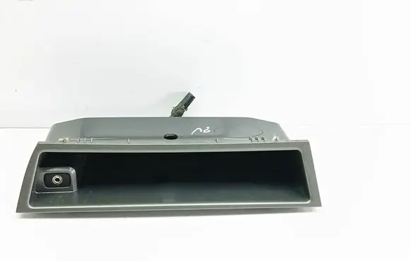 Opel Vectra C Dashboard storage box/compartment 13254492 FN13254488