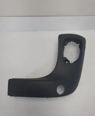 Renault Kangoo II Rear bumper corner part panel trim 8200499042