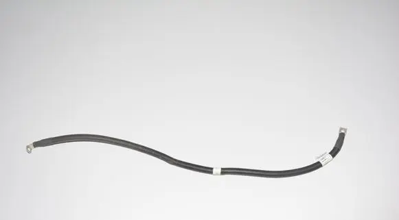 BMW i3 Negative earth cable (battery) 8619096 8619095