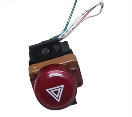 Honda Civic Hazard light switch M30935