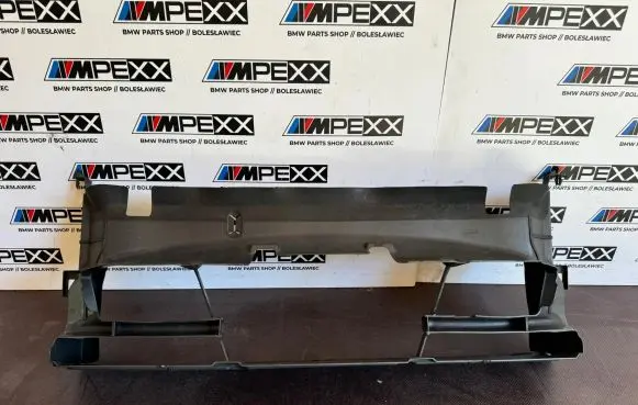 BMW 1 F20 F21 Radiator trim 