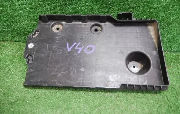 Volvo V40 Battery tray 