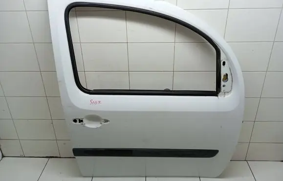 Renault Kangoo II Front door