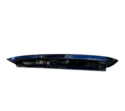 Toyota RAV 4 (XA30) Tailgate/trunk spoiler 7608542040