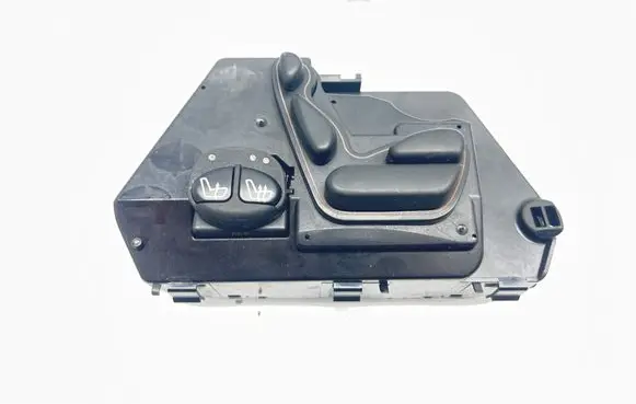 Mercedes-Benz S W220 Seat control switch 2208214479