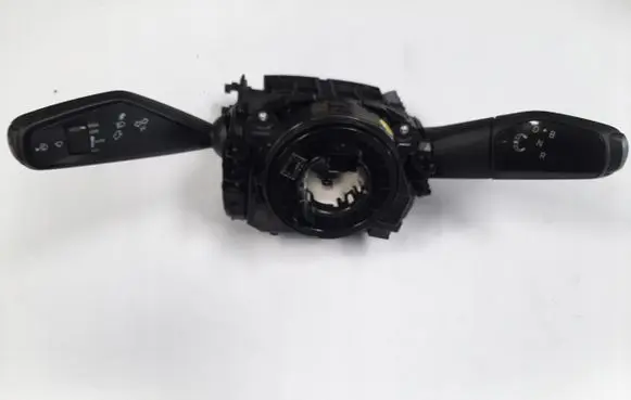 Volkswagen ID.3 Headlight wiper switch 1EE953507F