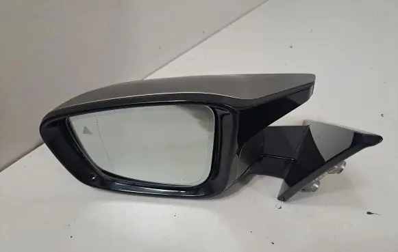 BMW i4 Front door electric wing mirror 5A43BF5