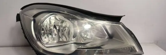 Mercedes-Benz C W204 Headlight/headlamp A2048205259 00HC00HR 030127060200