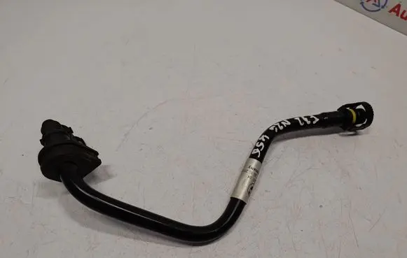 BMW 4 F32 F33 Vacuum line/pipe/hose 7602020 11667602020