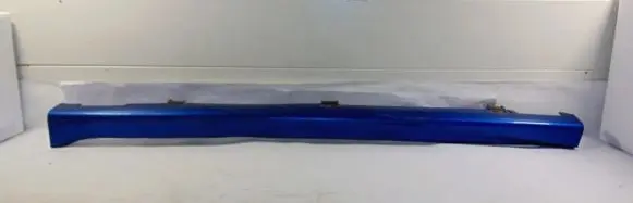 Honda Fit Sill/side skirt trim 71800SAA003ZM 71800SAA00
