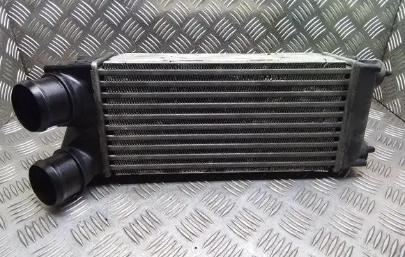 Peugeot 308 Intercooler radiator 9656503480 992508X