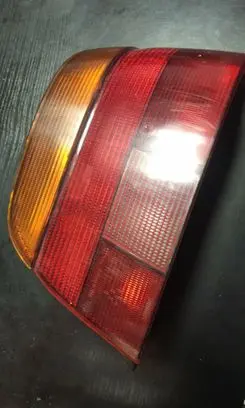 BMW 5 E39 Rear/tail lights 8358032