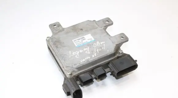 Subaru Outback Power steering control unit/module 34710AG000