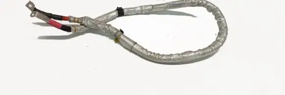 BMW 5 G30 G31 Positive cable (battery) 8476015 22429