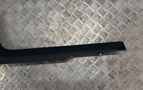 Dodge Charger Front sill trim cover 1KL46DX9AG 1KL46DX9AA 1KL46DX9AB