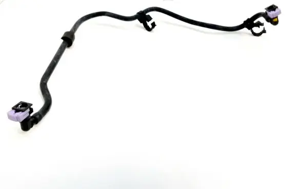 Mazda CX-5 II Engine coolant pipe/hose