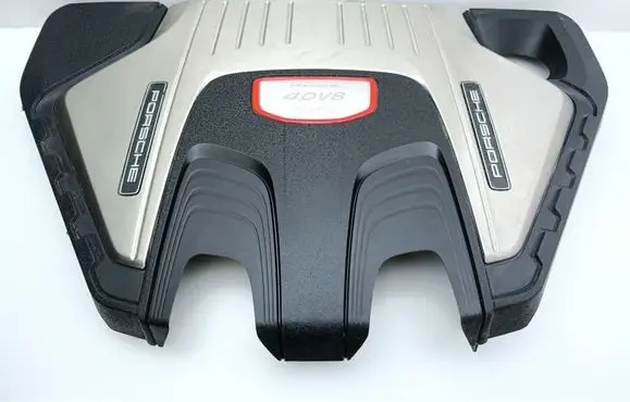Engine cover (trim)