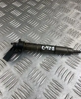 Mercedes-Benz R W251 Fuel injector A6420701387
