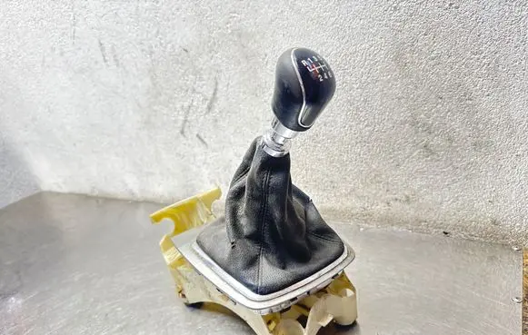Ford Mondeo MK IV Gear shifter/selector 7G9R7C453CKF