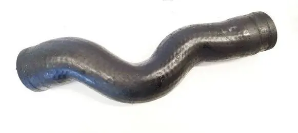 Opel Zafira B Intercooler hose/pipe
