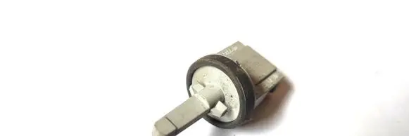 Volkswagen PASSAT B7 Interior temperature sensor 1K0907543G