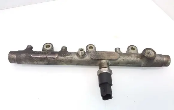 Citroen Xsara Picasso Fuel main line pipe 0445214019 0281005389
