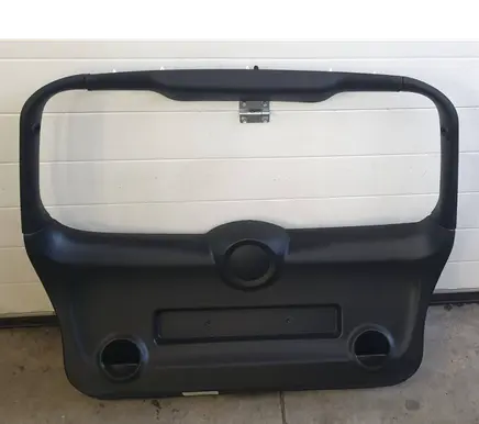 Mini One - Cooper F56 F55 Tailgate trim 7318942