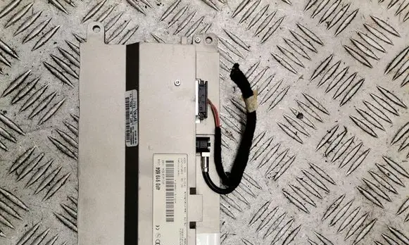 Audi A4 S4 B8 8K Screen/display/small screen 4F0919604
