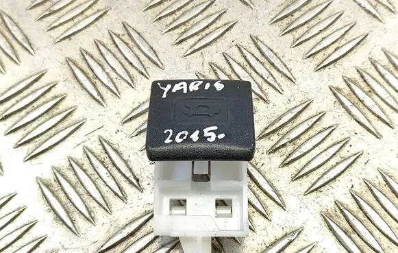 Toyota Yaris Engine bonnet (hood) release handle 5383105020