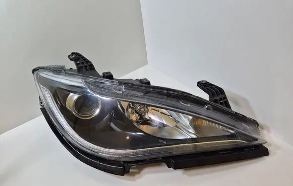 Chrysler Pacifica Headlight/headlamp 68342192AA