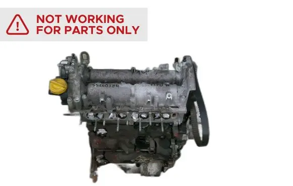 Jeep Compass Engine 55260384