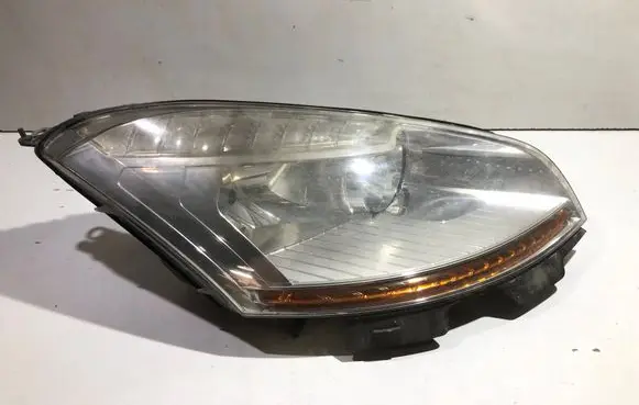 Headlight/headlamp