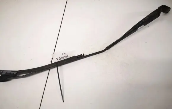 Peugeot 806 Front wiper blade arm