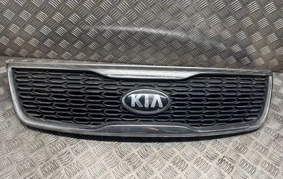 KIA Sorento Front grill 863502P500 863662P500