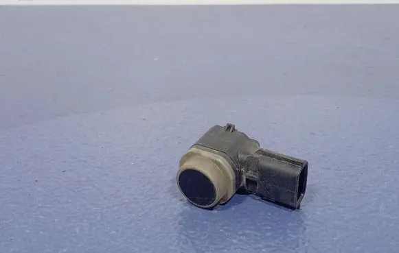 Renault Laguna III Parking PDC control unit/module 284429097R