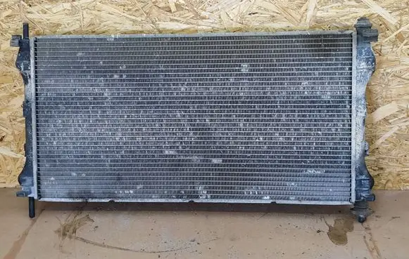 Ford Transit Coolant radiator 1C1H8005FD 0114A