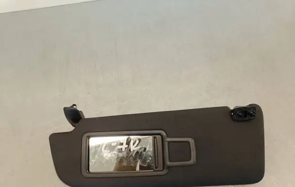 Audi A6 S6 C7 4G Sun visor 