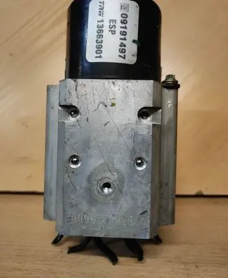 Opel Signum ABS Pump 54084696A 13509201M