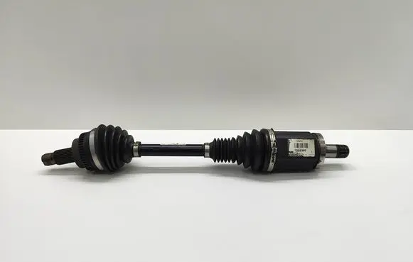 BMW 5 E60 E61 Front driveshaft 7529389