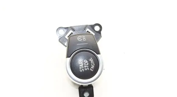 BMW X3 F25 Engine start stop button switch 9225240