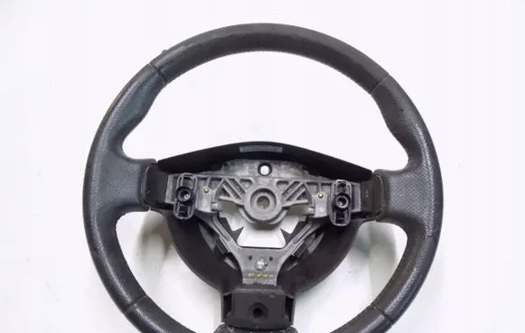 Nissan Qashqai Steering wheel 48430JD01C