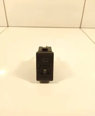 Audi A6 S6 C4 4A Headlight level height control switch 8A0941301