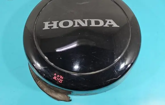 Honda CR-V Spare wheel mounting bracket IMPRK1418472