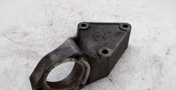 Opel Zafira A Engine mounting bracket 24404972