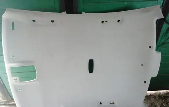 Volvo S60 Headlining 39864351 090408