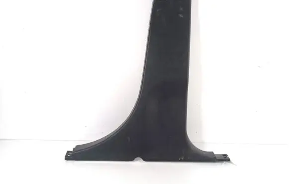 Dodge Journey (B) pillar trim (bottom) 1BE36DX9AC