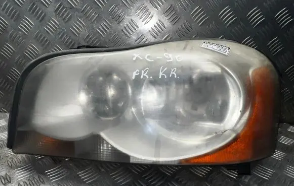 Volvo XC90 Headlight/headlamp 30678186 89009456 2310903